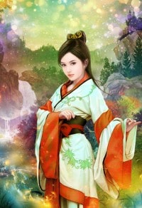 禁庭春色