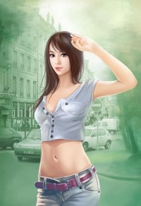 小萝莉其实是超sss寄生体