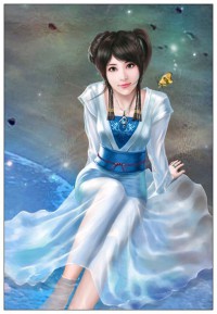虐文女主又偷亲我了
