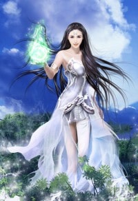 蝶戀花(GL)