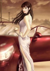 师父如花隔云端