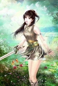 宫倾现代篇