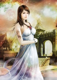 留守青年:村里全是我的娃