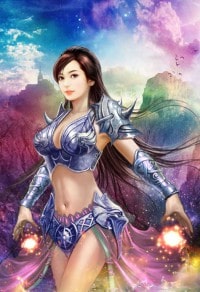 穿越彩雲國之漢家女兒