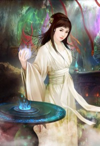 祈欢