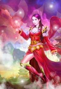 婶婶今天也沉迷抽卡［综］