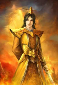 愿闻妻令