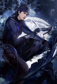 娘娘万福扫帝出门