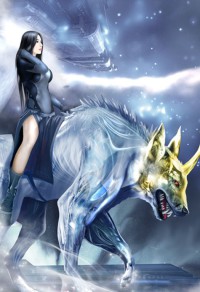 师父，我喜欢她（GL）