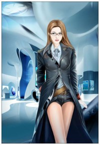 小夫郎和他的殘疾贅婿