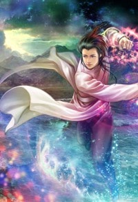 废柴嫡女:至尊夫君