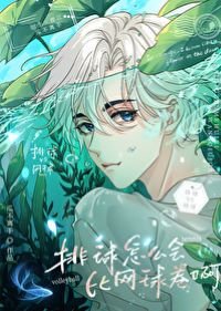 （綜漫同人）排球怎麼會比網球卷啊