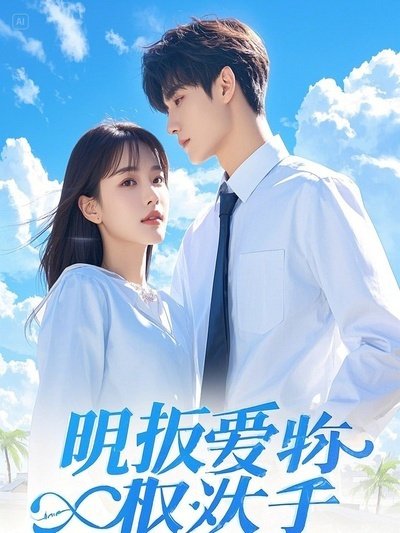 乖乖别逃！异国黑道大佬强制爱