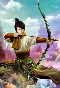 萬界洪荒三清爭當打工人